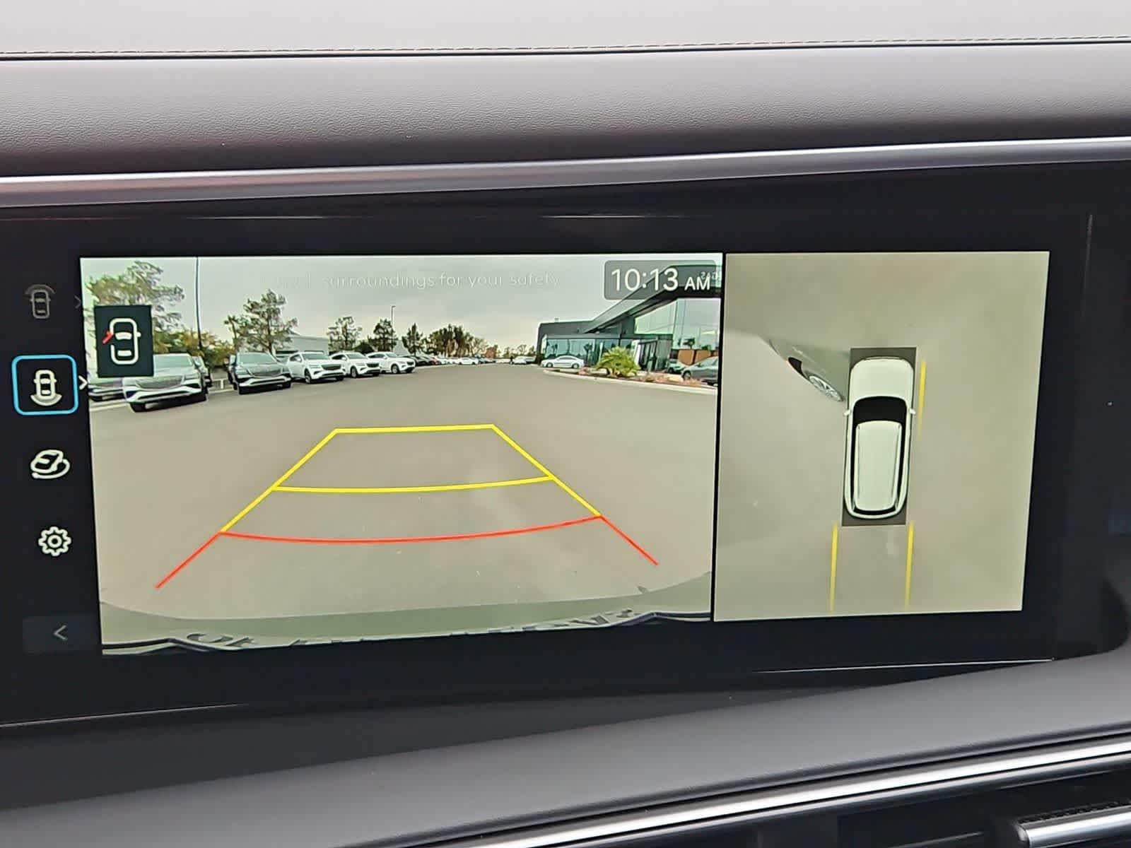 Thumbnail: 2026 Hyundai Palisade - 26