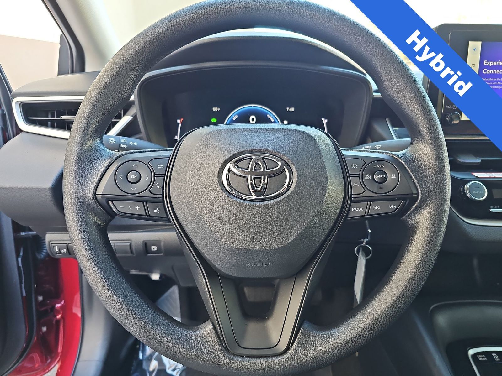 Thumbnail: 2026 Toyota Corolla - 19