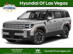 SUV Hyundai Santa Fe SE con tracción delantera, 2026