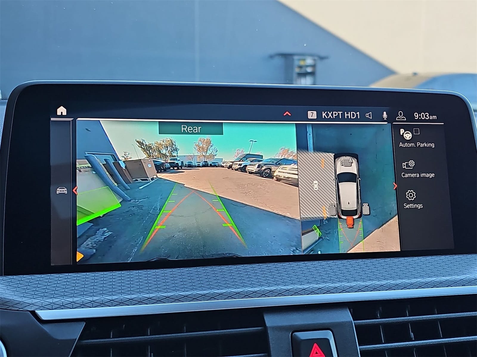 Thumbnail: 2020 BMW X4 - 25