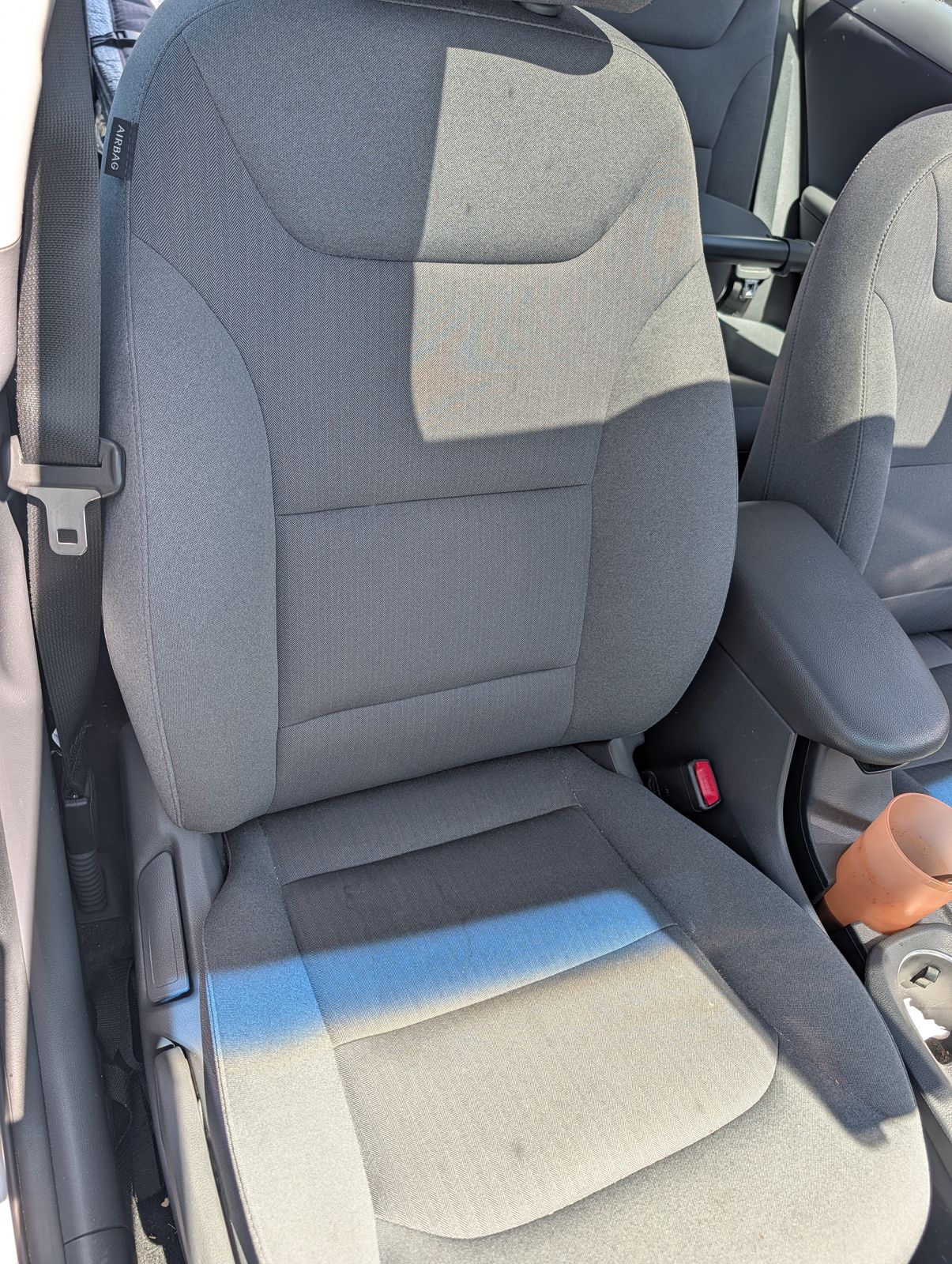 Thumbnail: 2020 Hyundai Ioniq - 7