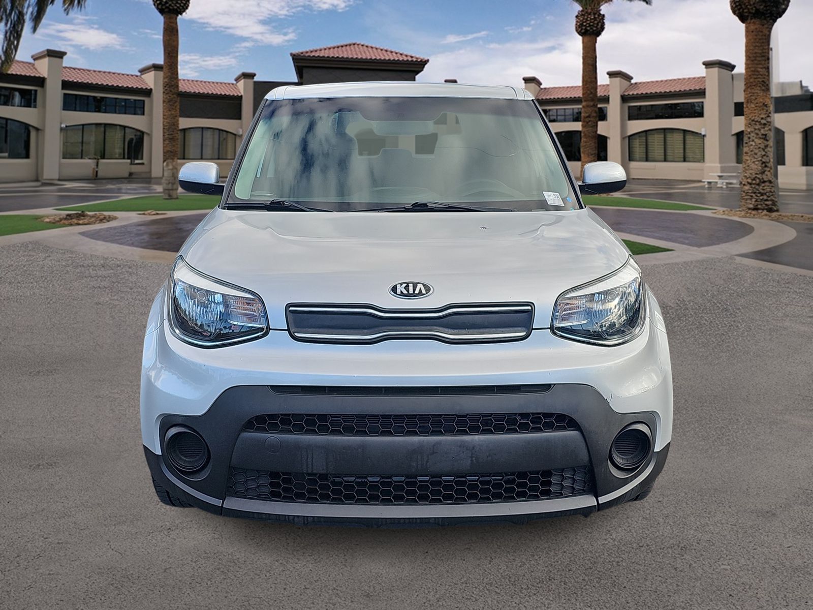 Thumbnail: 2017 Kia Soul - 3