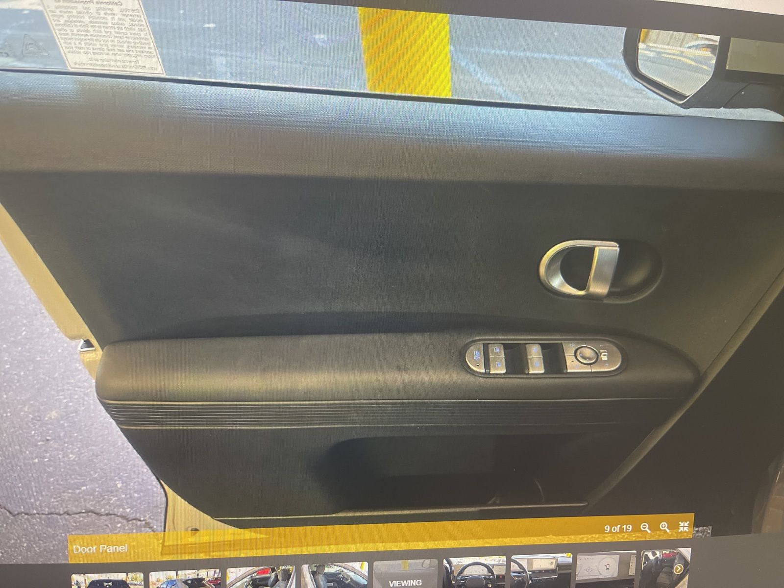 Thumbnail: 2024 Hyundai Ioniq 5 - 8