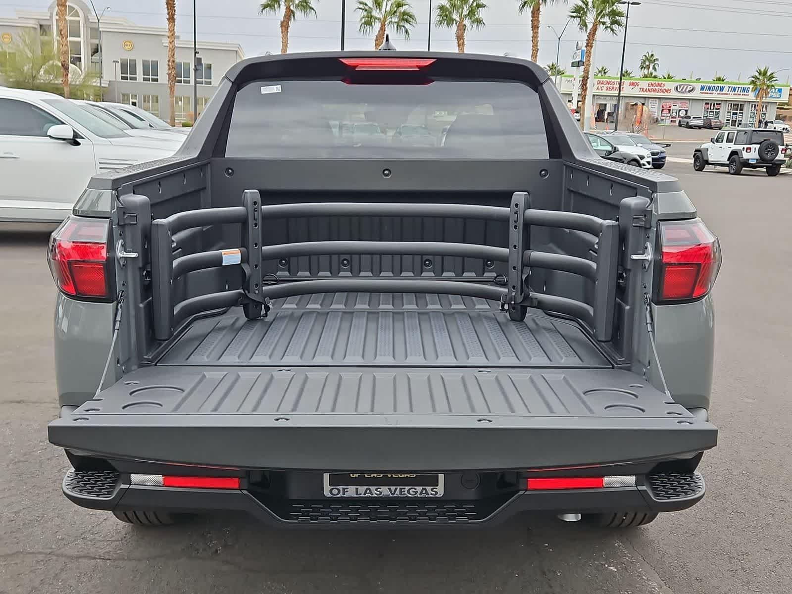 Thumbnail: 2026 Hyundai Santa Cruz - 23