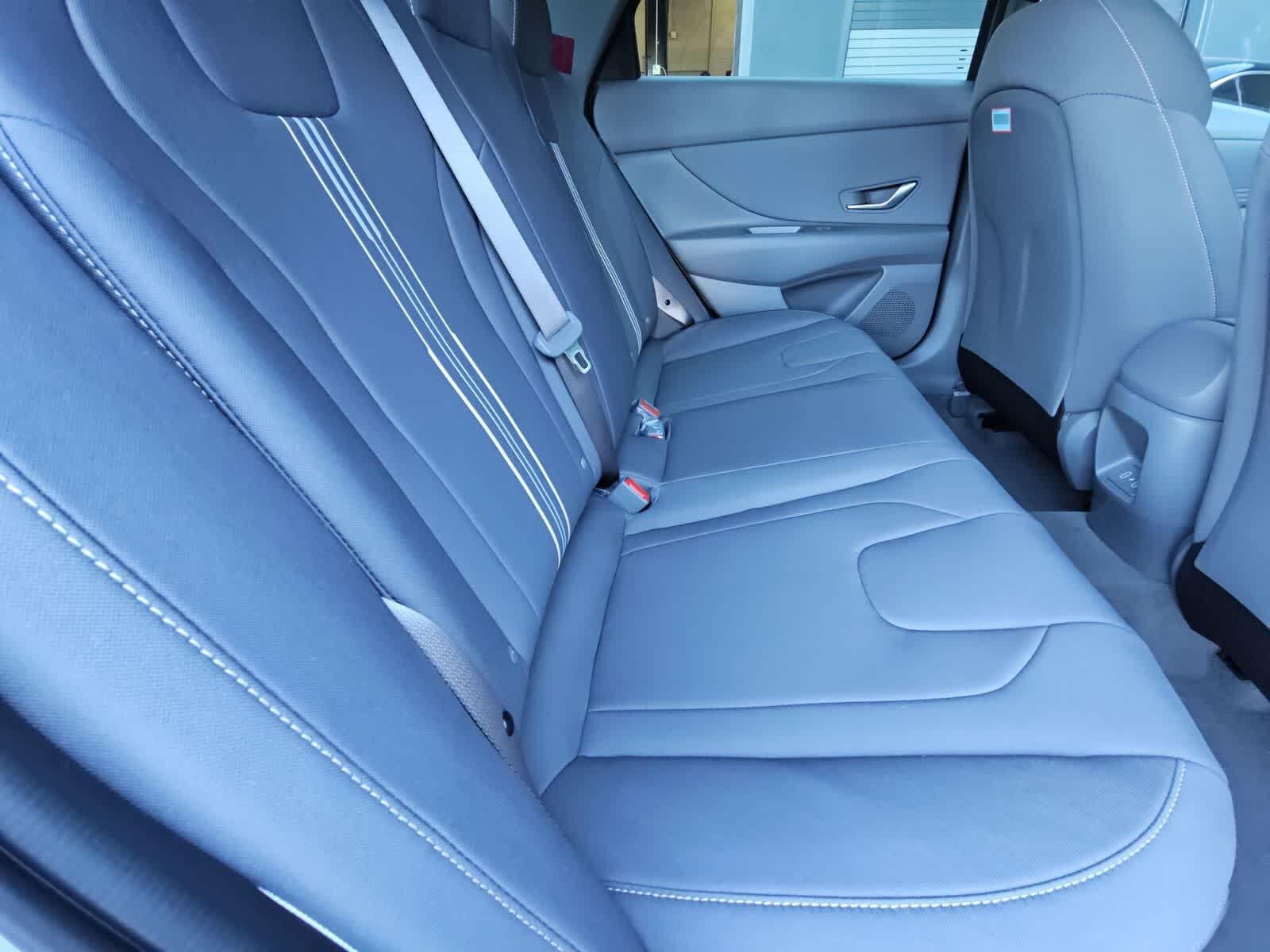 Thumbnail: 2026 Hyundai Elantra - 17