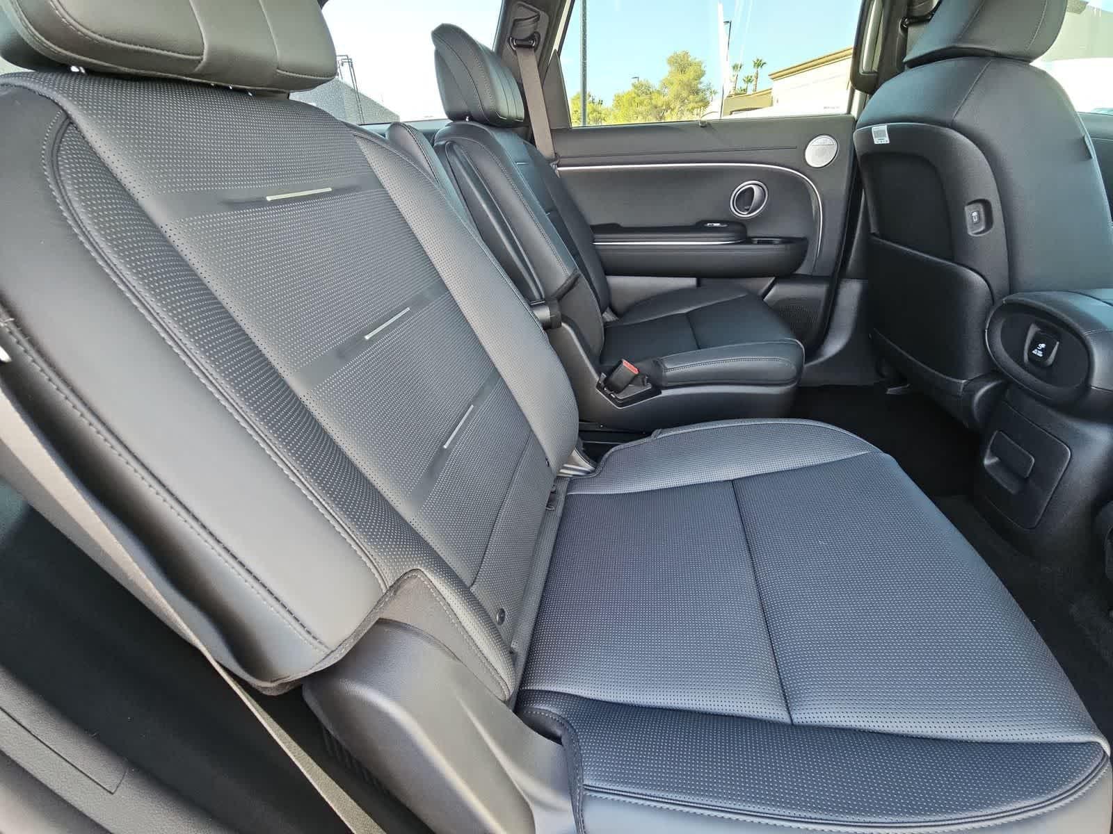 Thumbnail: 2026 Hyundai Palisade - 18