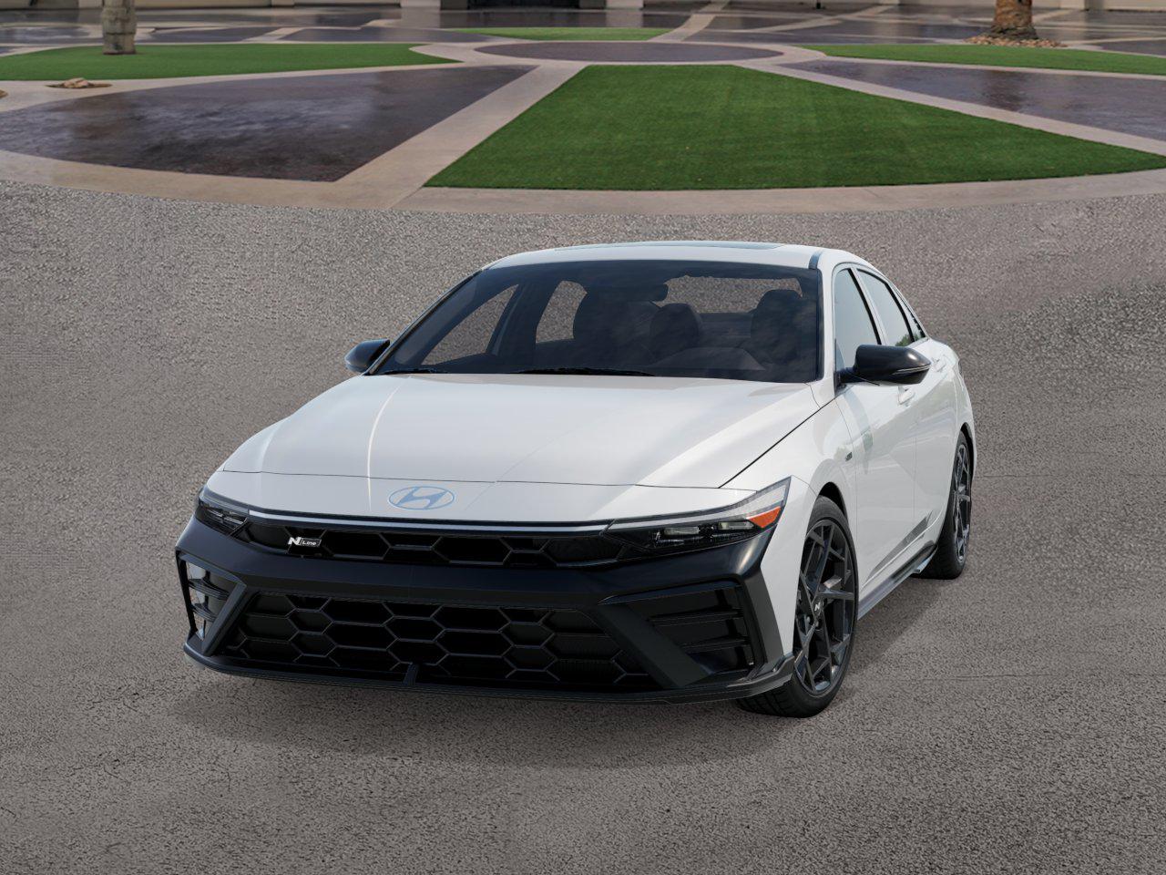 Thumbnail: 2026 Hyundai Elantra - 6