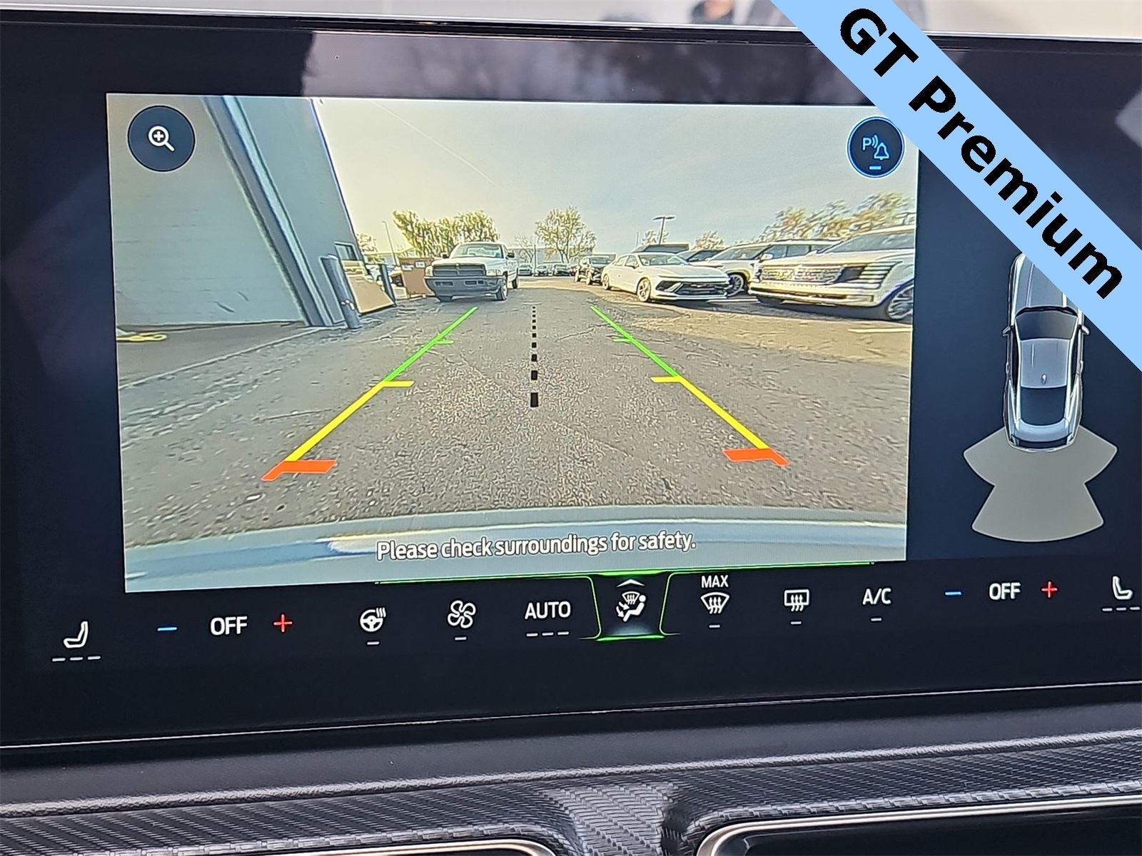 Thumbnail: 2024 Ford Mustang - 25