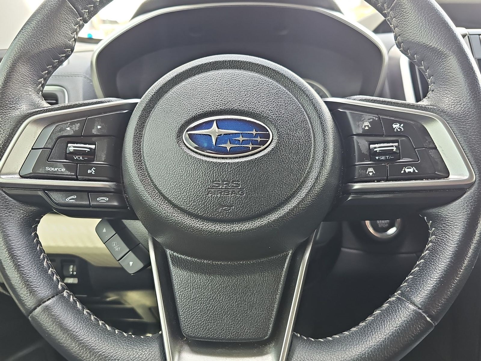 Thumbnail: 2019 Subaru Ascent - 20