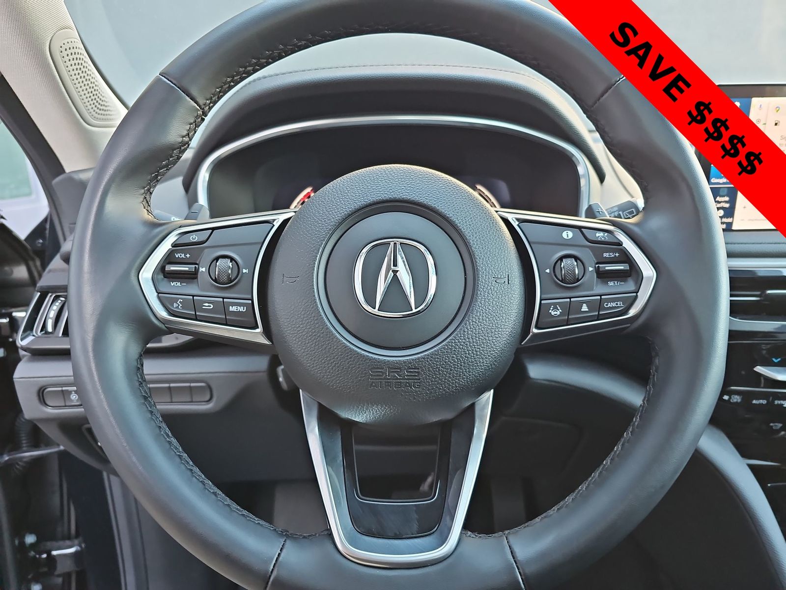 Thumbnail: 2026 Acura MDX - 19