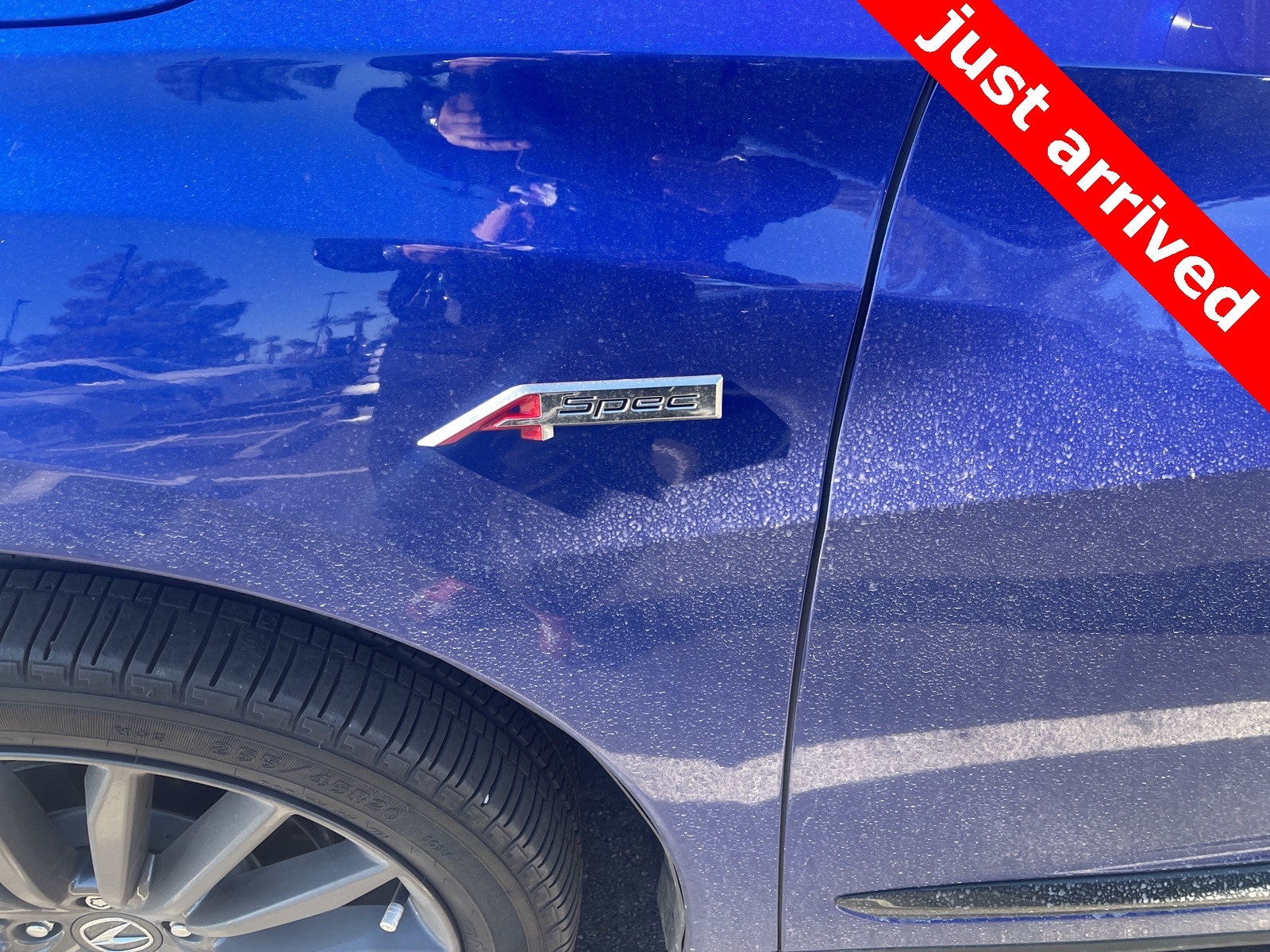 Thumbnail: 2022 Acura RDX - 6