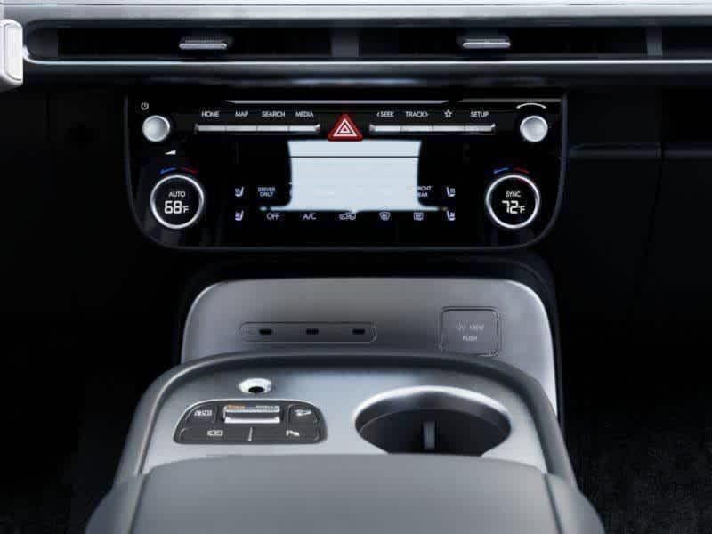 Thumbnail: 2026 Hyundai Ioniq - 16