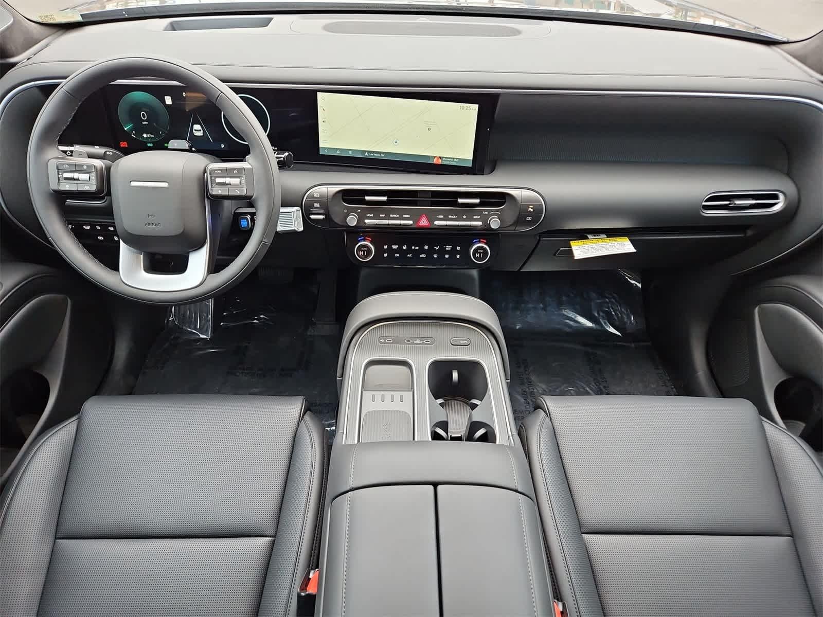 Thumbnail: 2026 Hyundai Palisade - 14