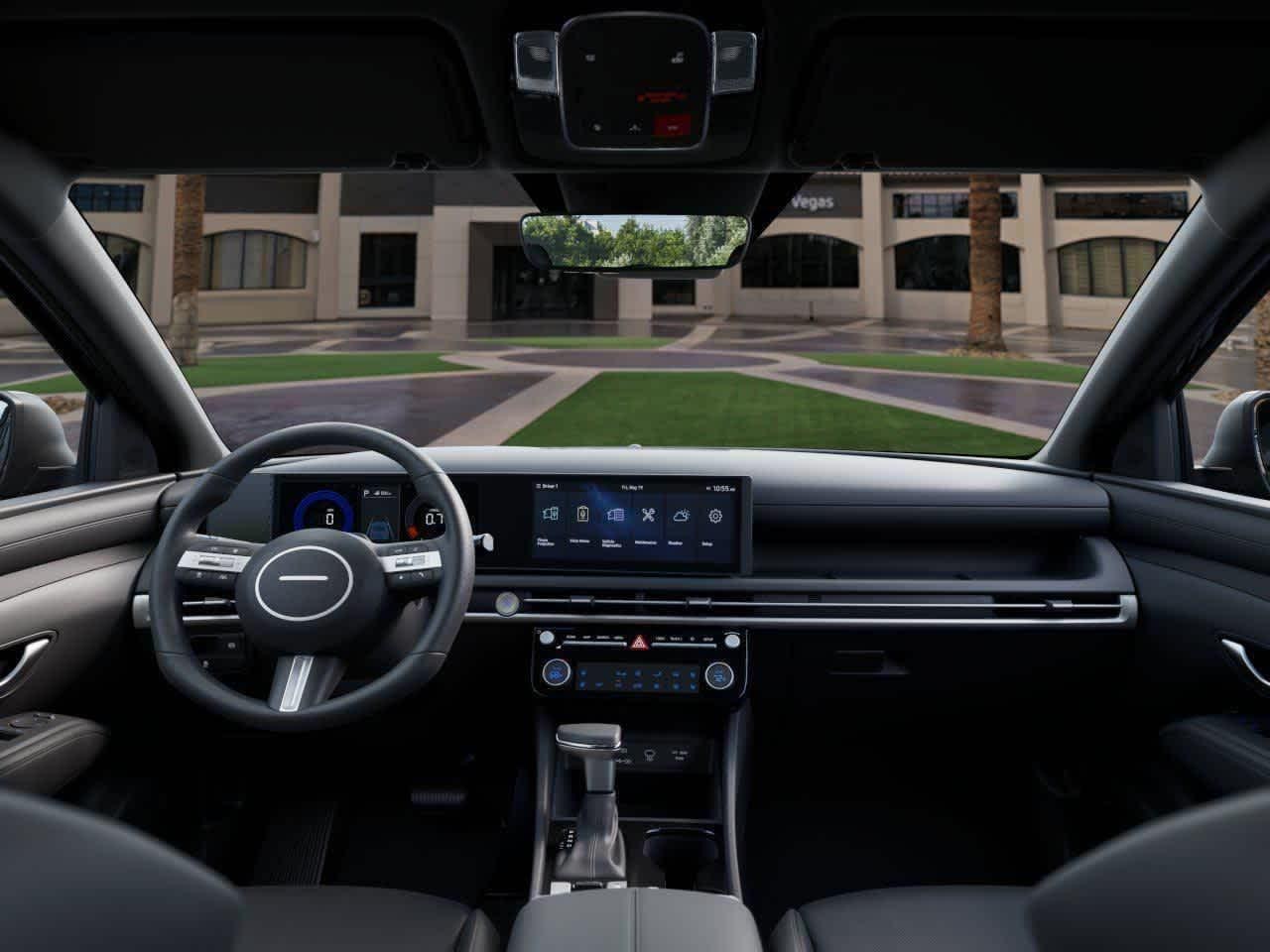 Thumbnail: 2026 Hyundai Tucson - 11