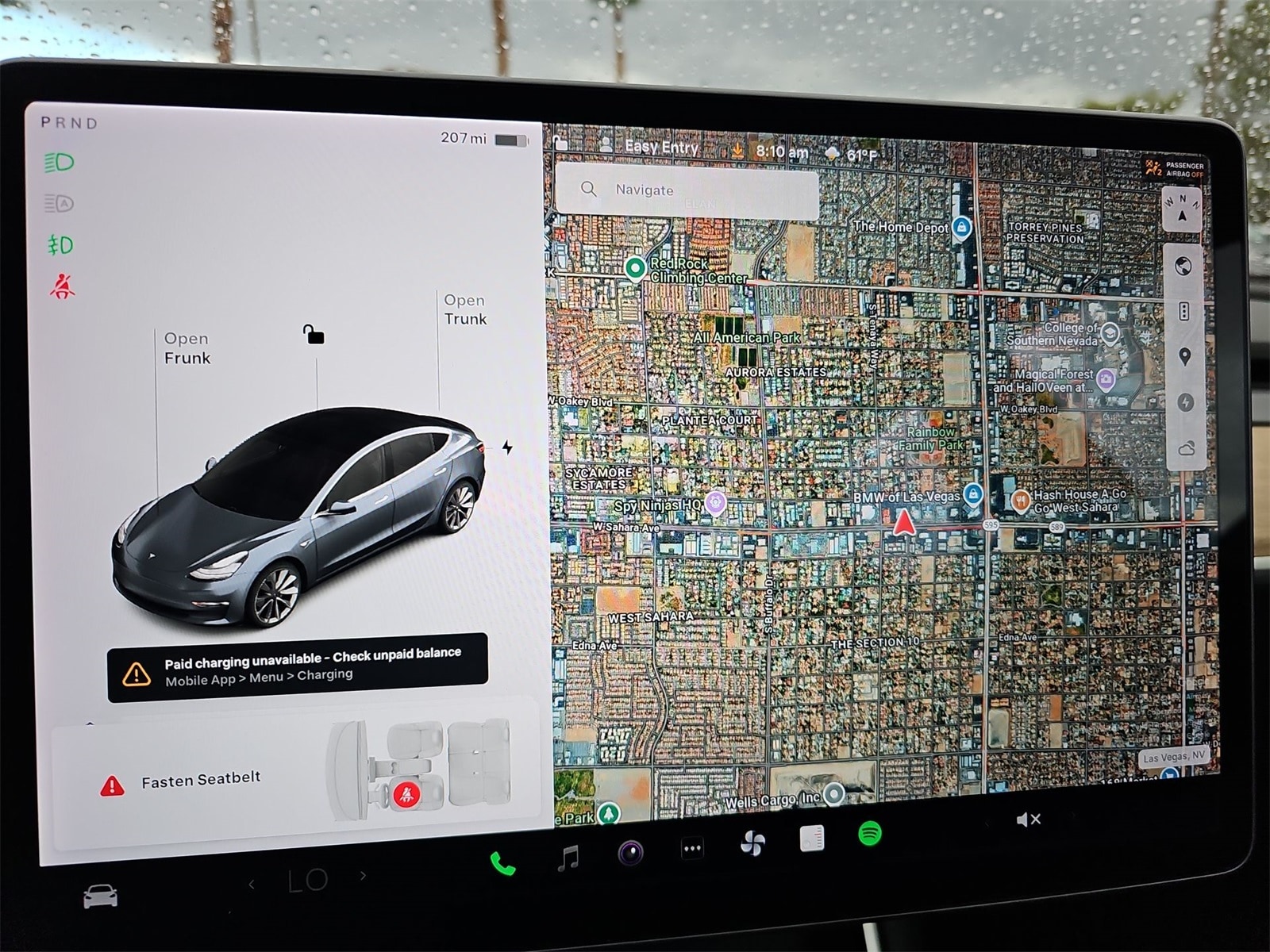 Thumbnail: 2018 Tesla Model 3 - 25