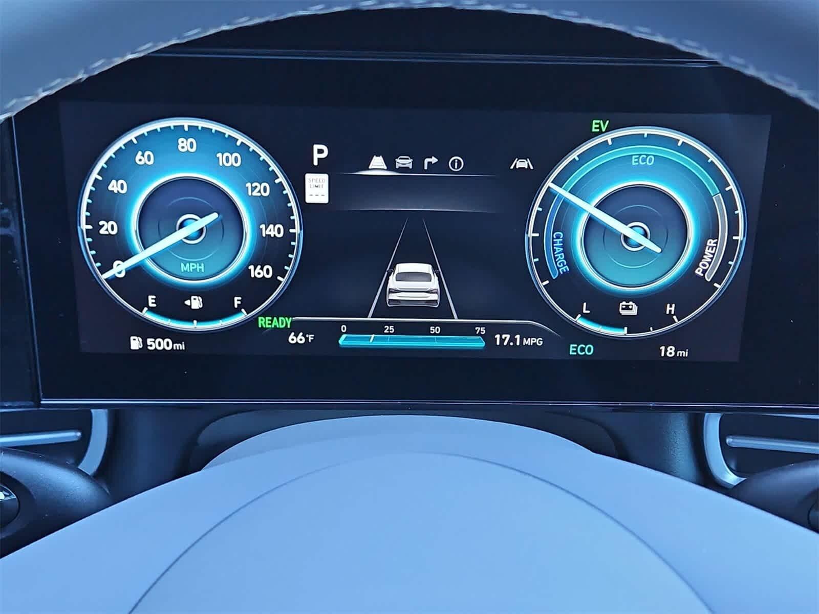 Thumbnail: 2026 Hyundai Elantra - 22