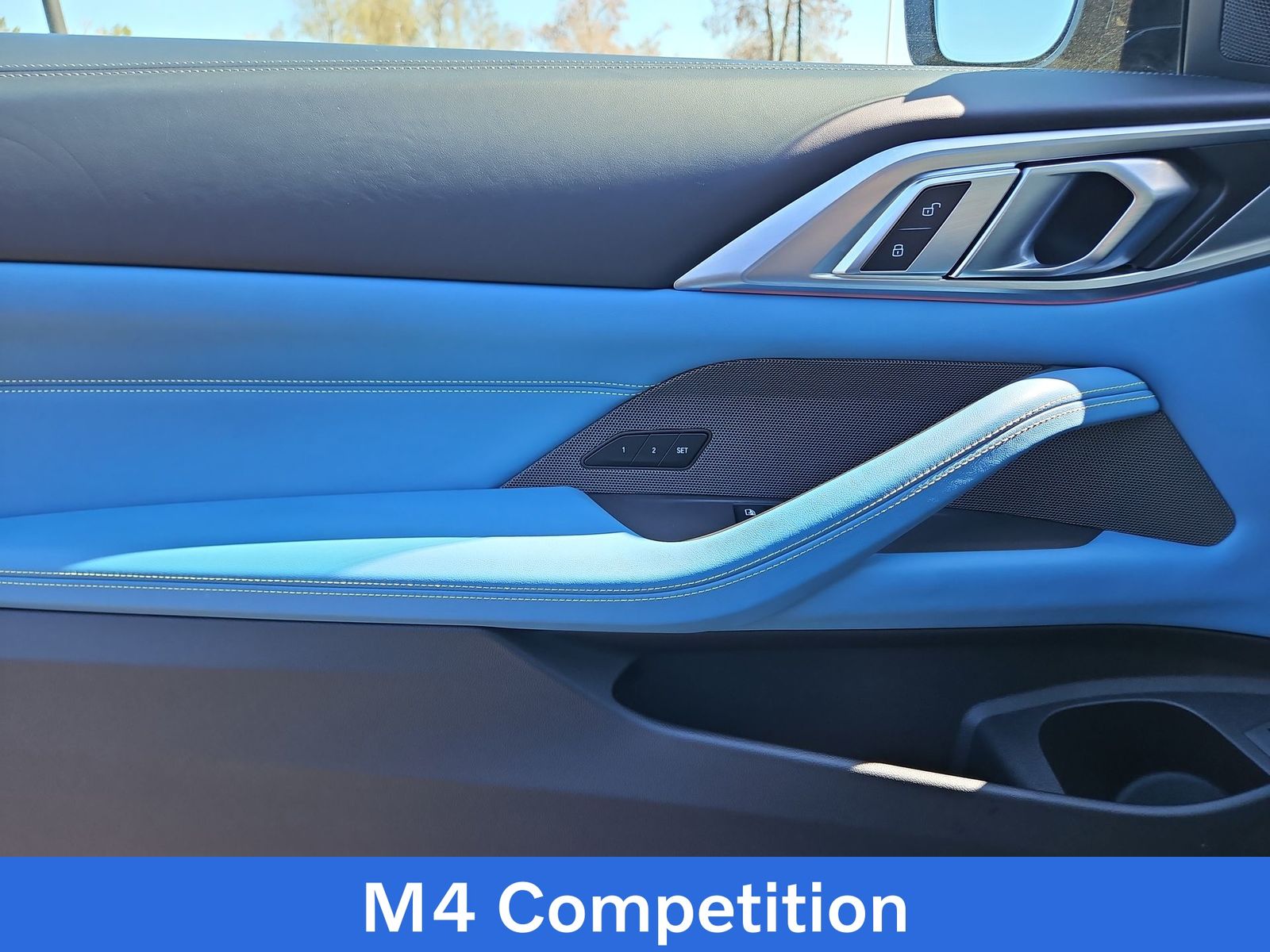 2024 BMW M4 Coupe Base - Photo 27