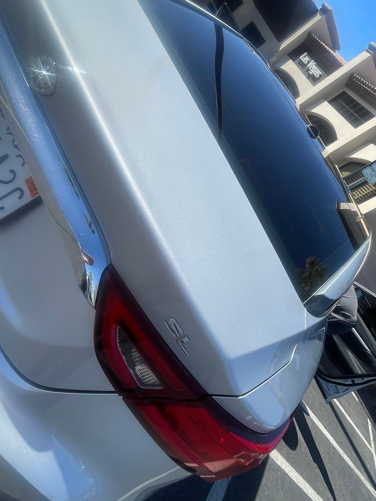 Thumbnail: 2016 Nissan Maxima - 5