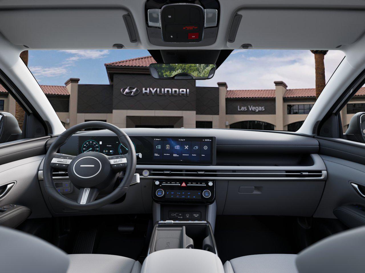 Thumbnail: 2026 Hyundai Tucson - 11