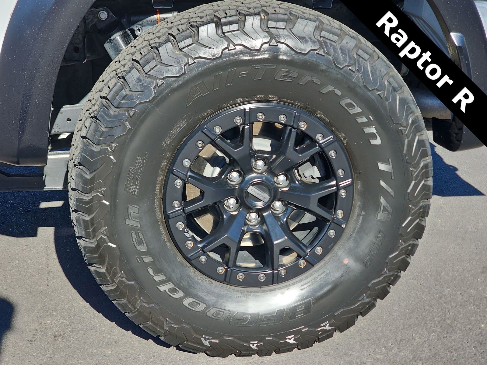 Thumbnail: 2023 Ford F-150 - 12