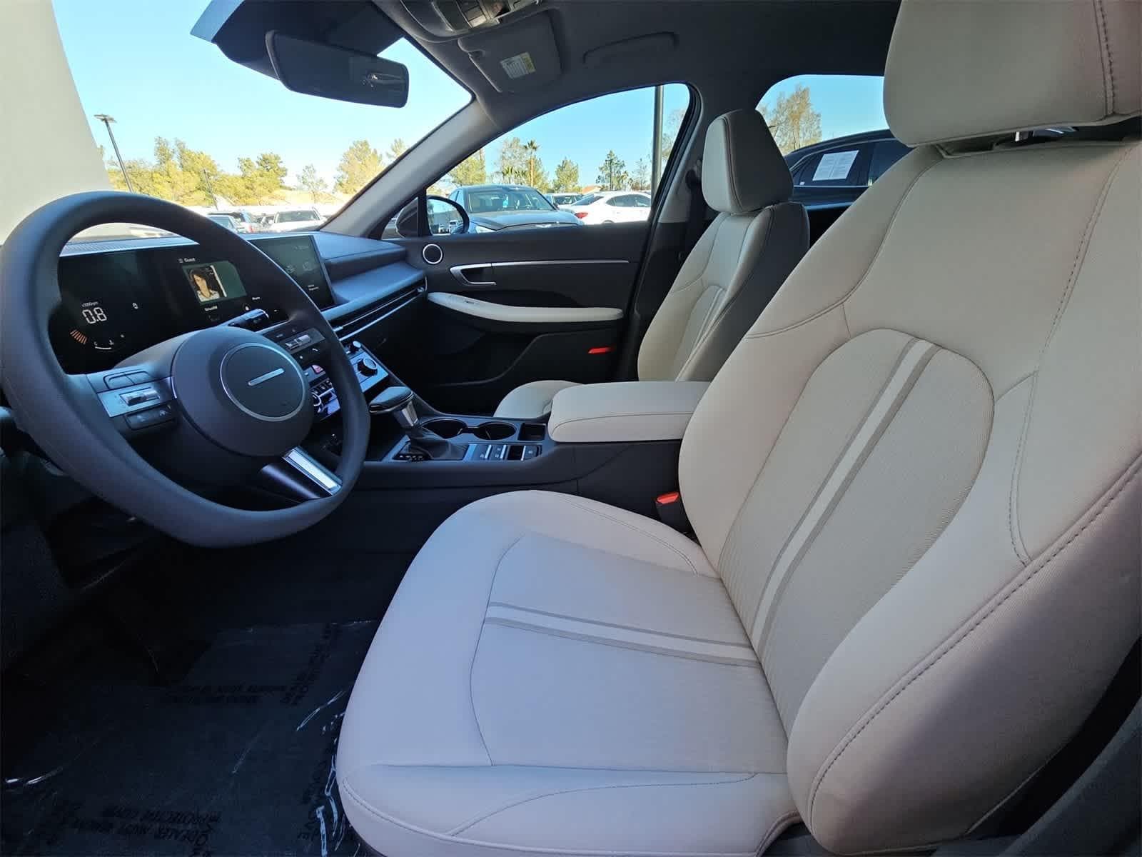 Thumbnail: 2026 Hyundai Sonata - 15