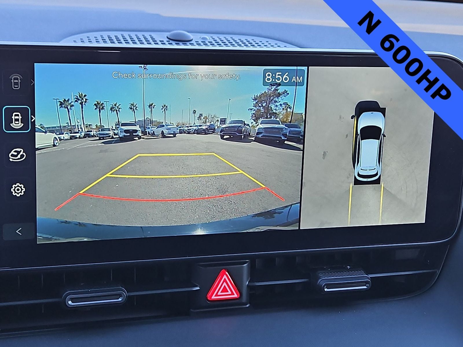 Thumbnail: 2025 Hyundai Ioniq 5 - 26