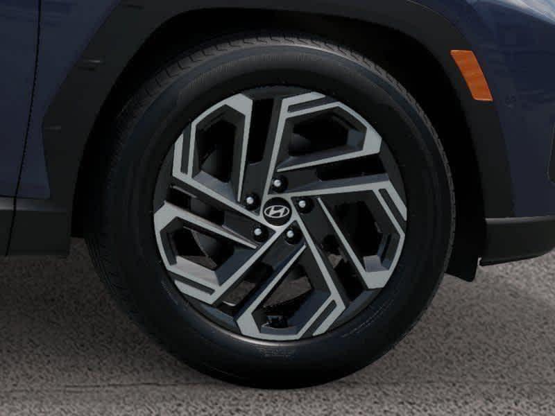 Thumbnail: 2026 Hyundai Tucson - 8