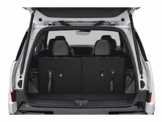 Thumbnail: 2026 Hyundai Santa Fe - 15