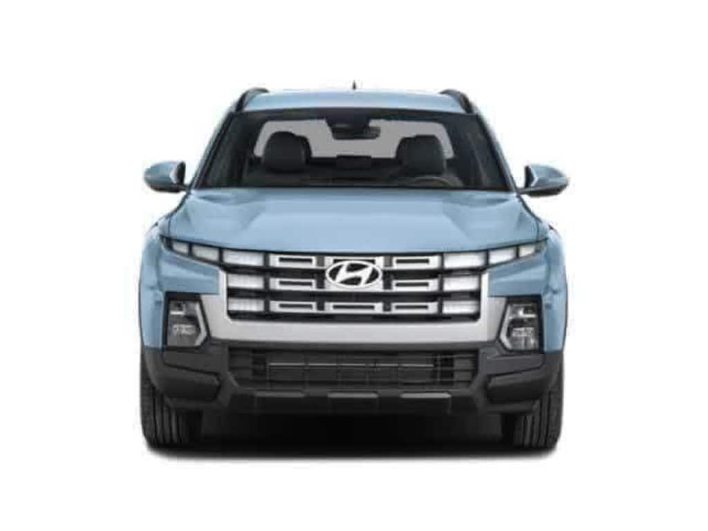 New 2026 Hyundai Santa Cruz SEL Activity FWD Truck