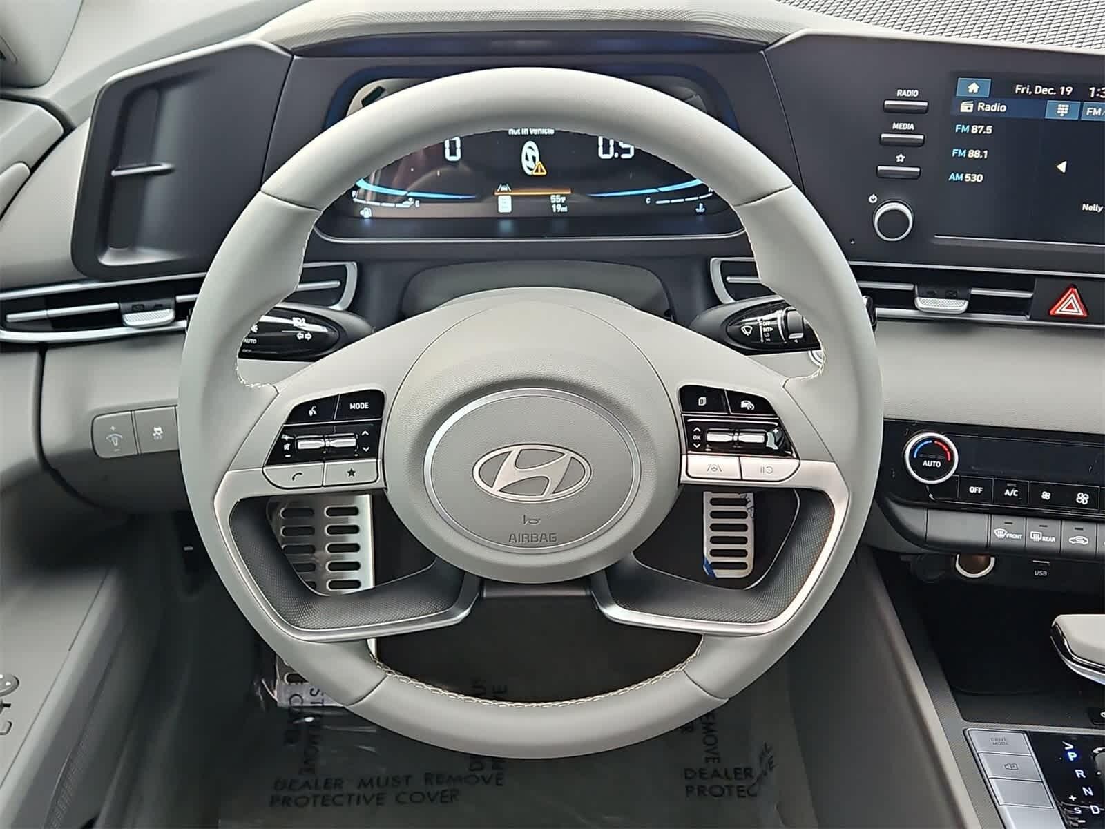 Thumbnail: 2026 Hyundai Elantra - 19