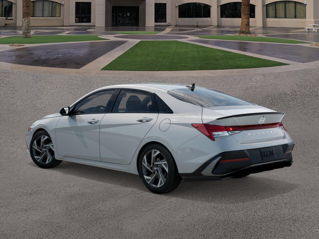 Thumbnail: 2025 Hyundai Elantra - 5