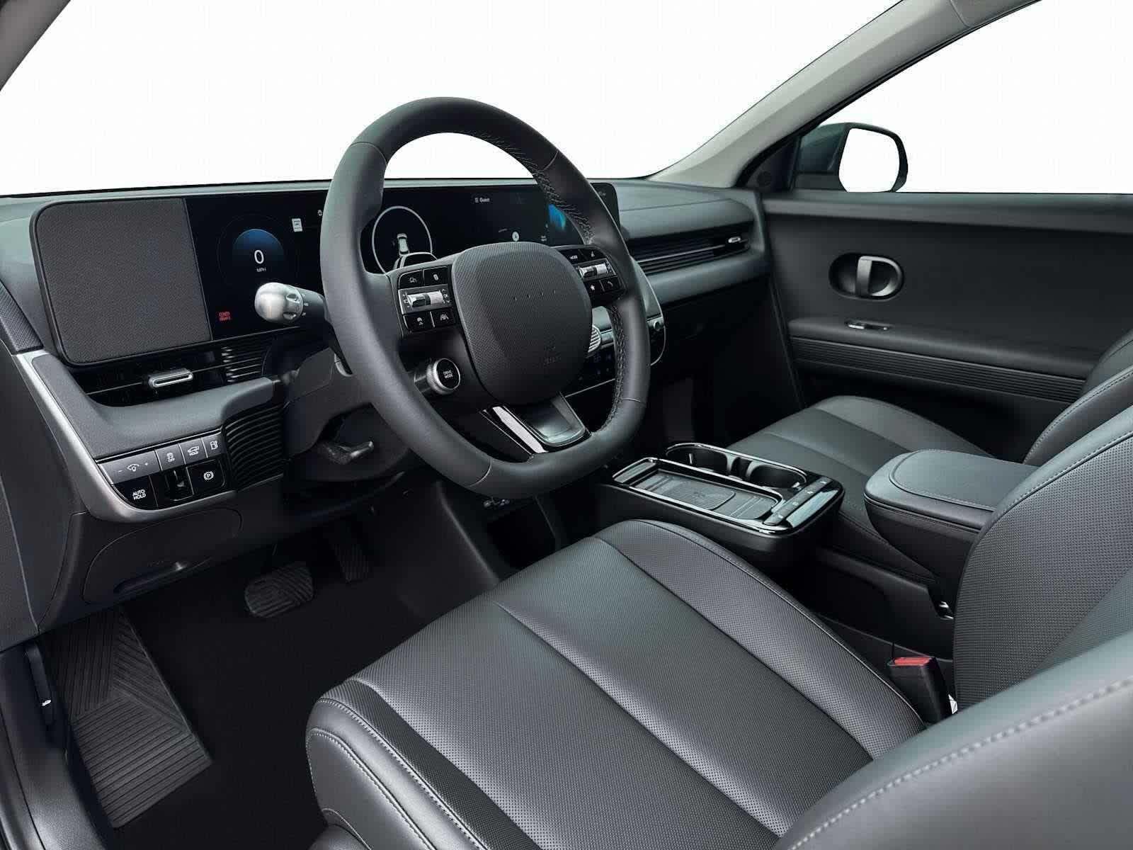 Thumbnail: 2026 Hyundai Ioniq 5 - 14