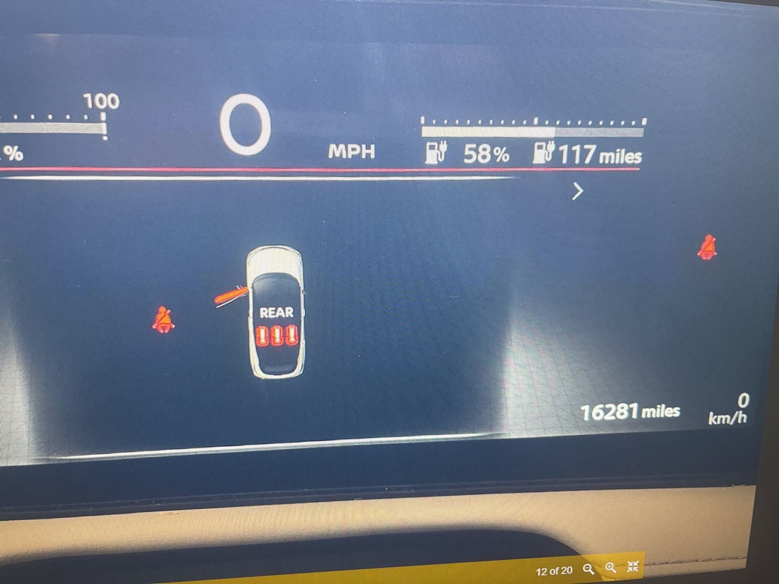 Thumbnail: 2023 Nissan Ariya - 11