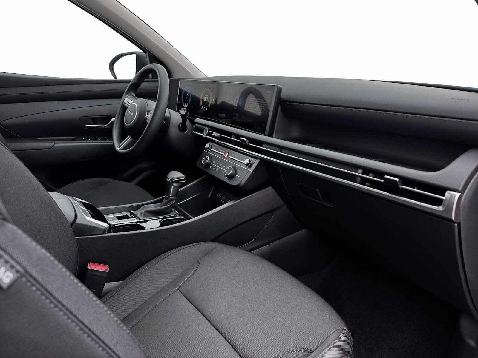 Thumbnail: 2026 Hyundai Tucson - 15