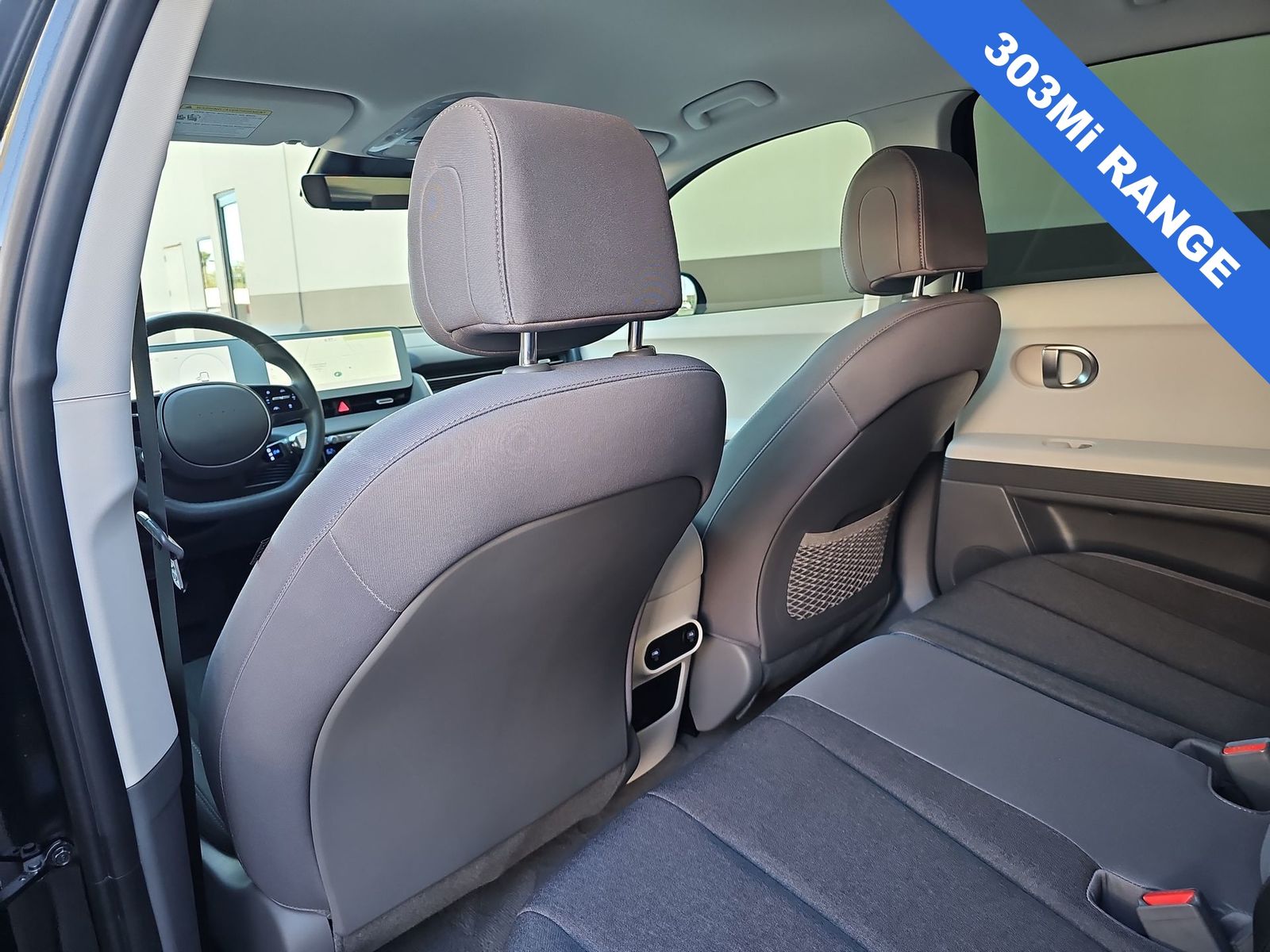 Thumbnail: 2024 Hyundai Ioniq 5 - 16