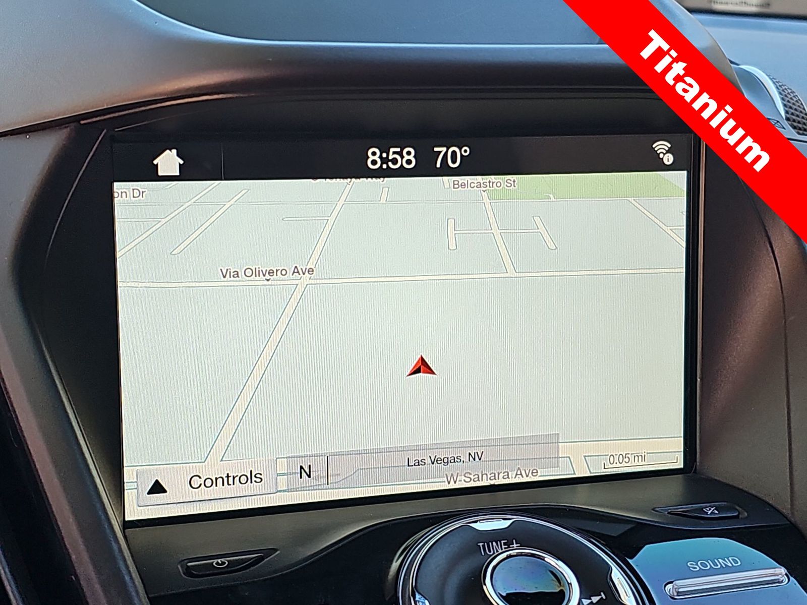 Thumbnail: 2019 Ford Escape - 26