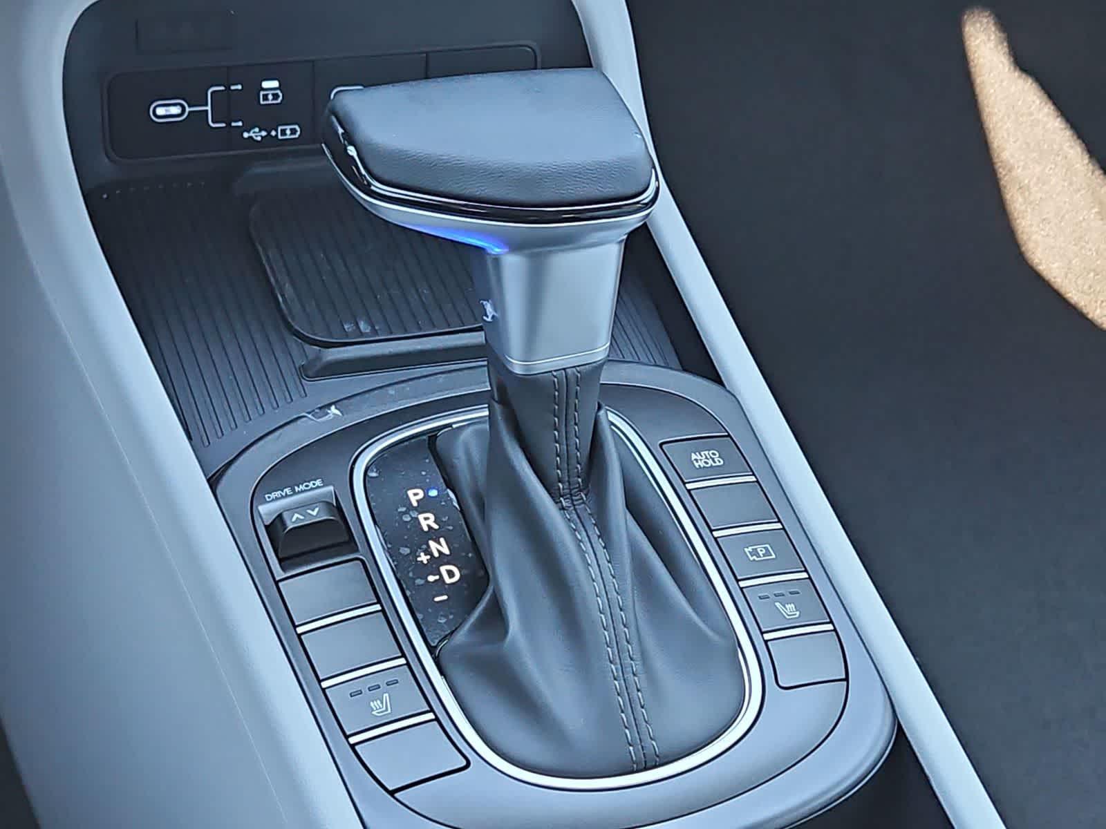 Thumbnail: 2026 Hyundai Kona - 21