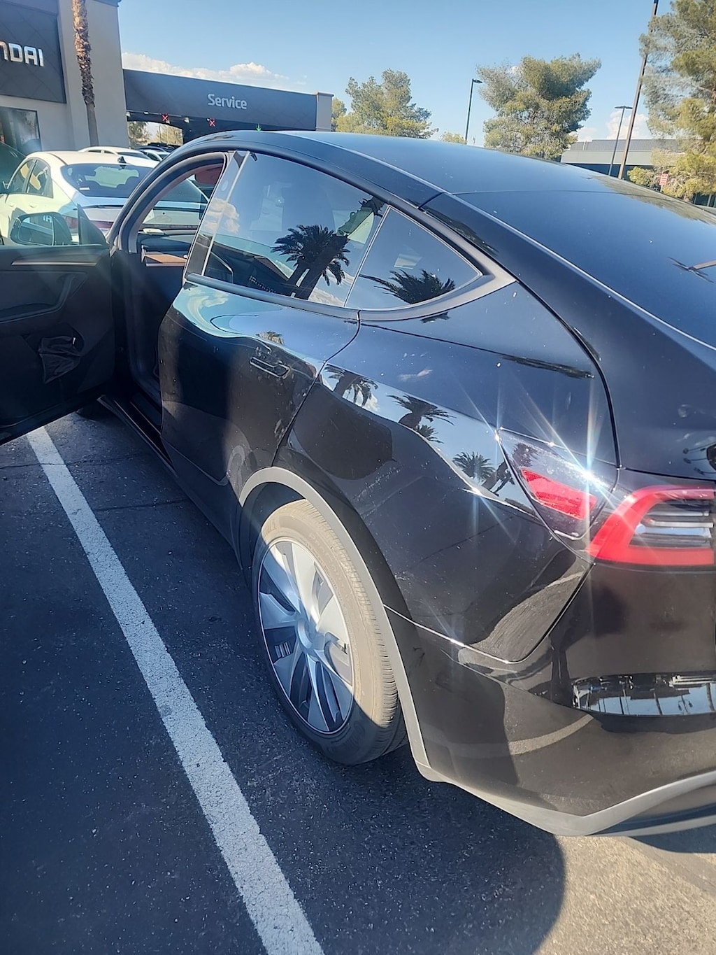 Used 2023 Tesla Model Y SUV