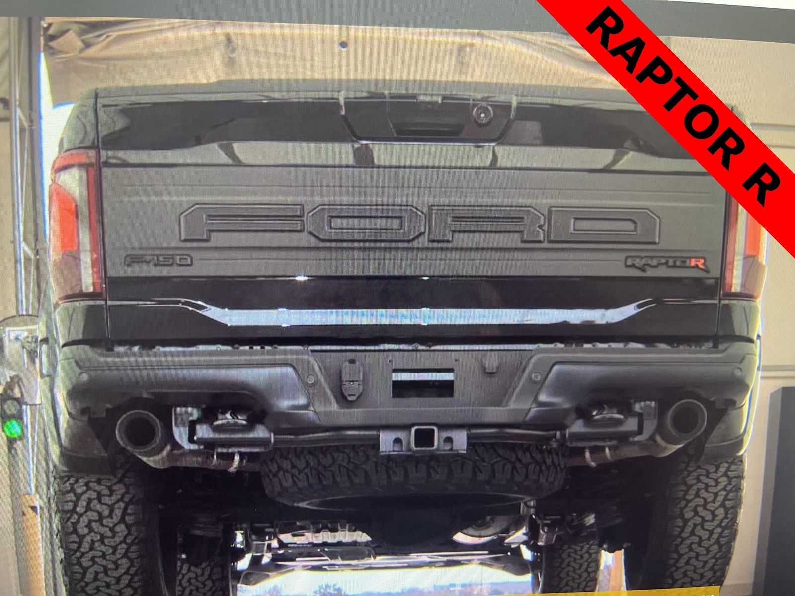 Thumbnail: 2024 Ford F-150 - 6