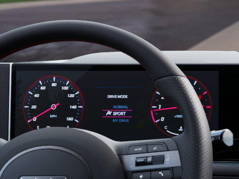 Thumbnail: 2026 Hyundai Sonata - 14