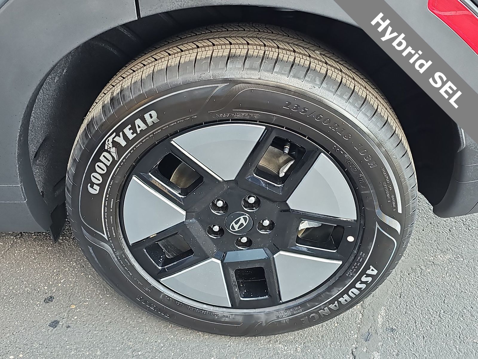 Thumbnail: 2026 Hyundai Santa Fe - 12