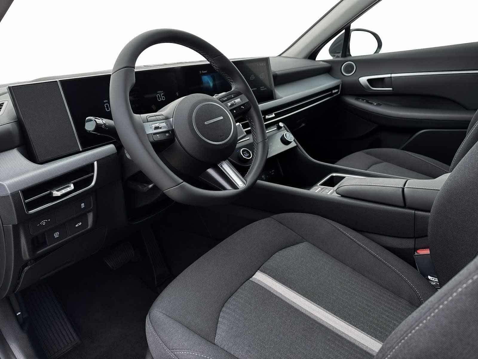 Thumbnail: 2026 Hyundai Sonata - 9