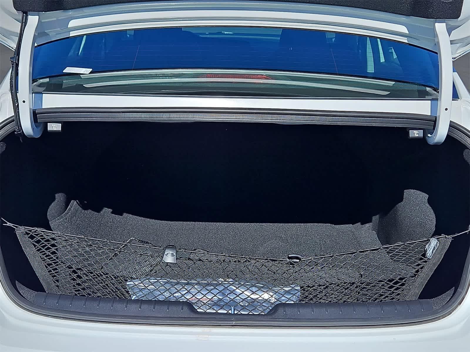 Thumbnail: 2026 Hyundai Elantra - 23