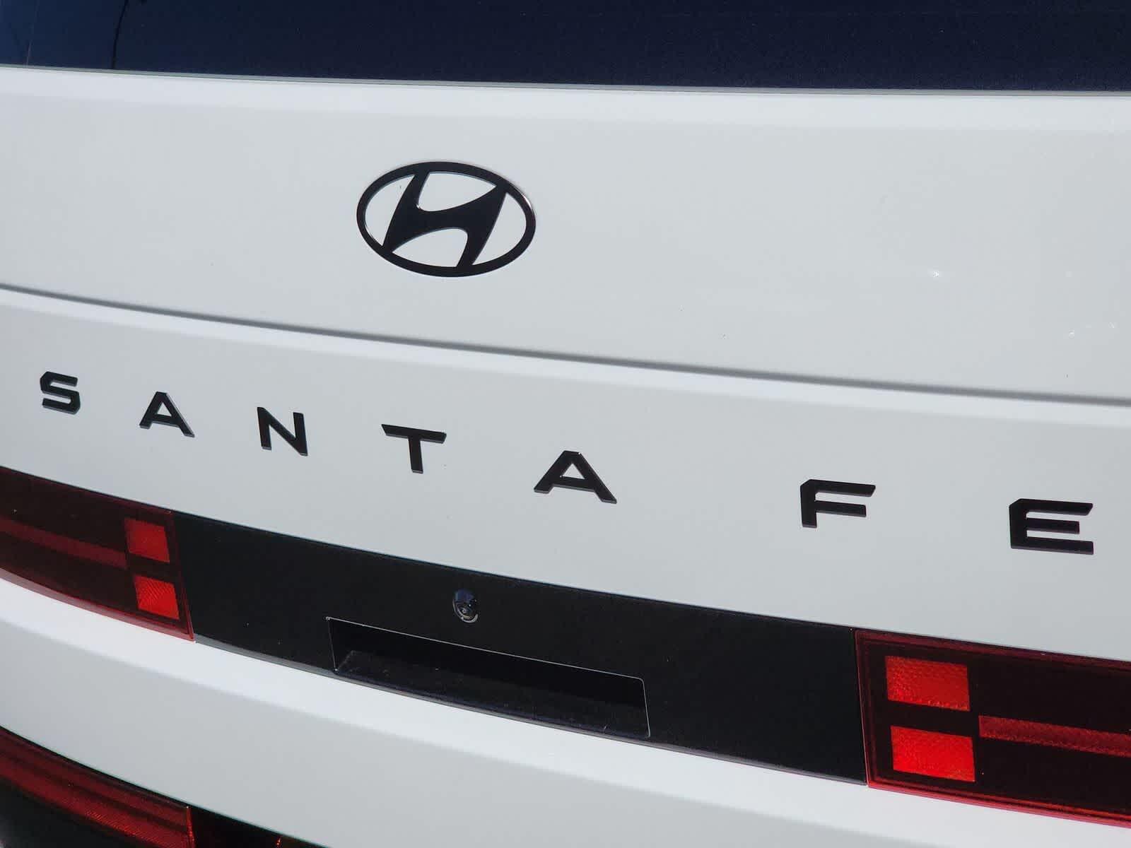 Thumbnail: 2026 Hyundai Santa Fe - 11