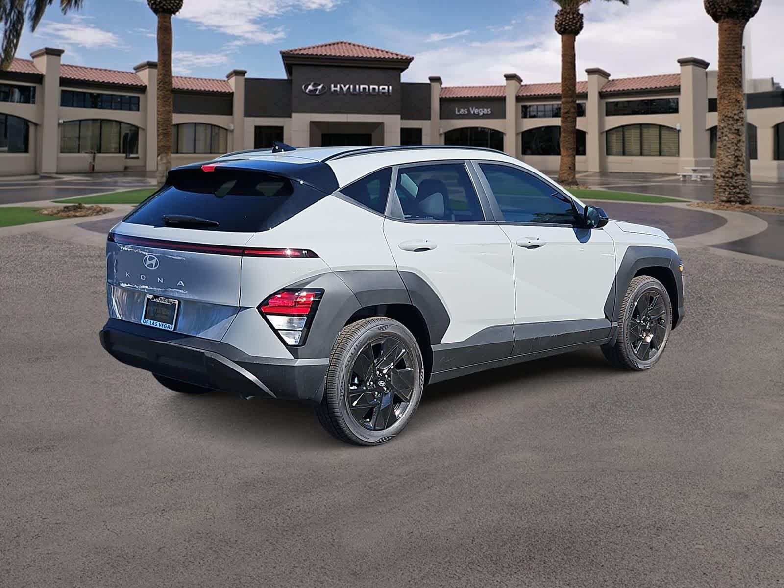 Thumbnail: 2026 Hyundai Kona - 8