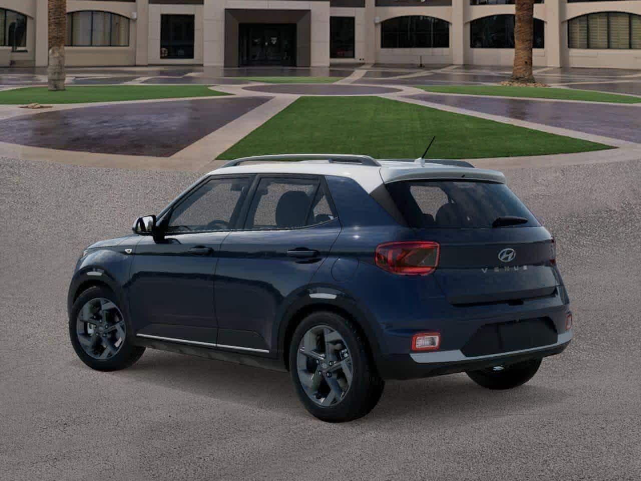 Thumbnail: 2026 Hyundai Venue - 5
