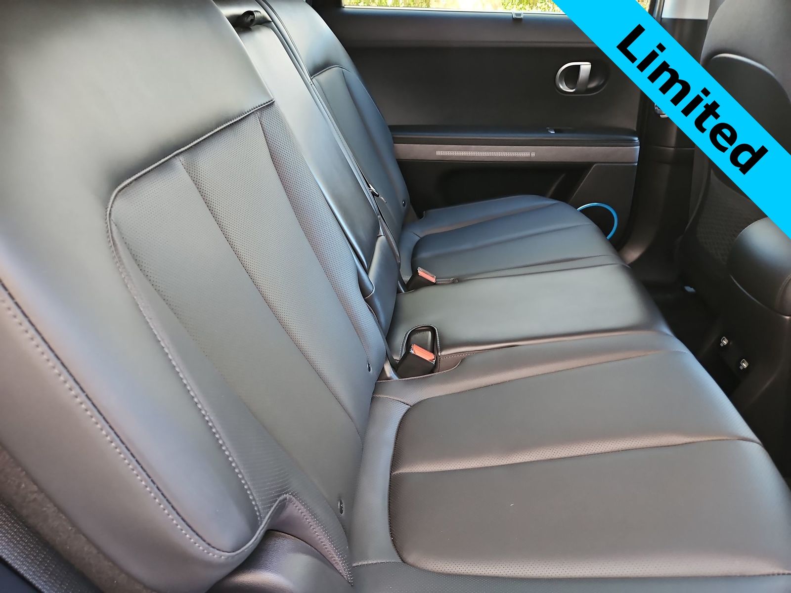 Thumbnail: 2024 Hyundai Ioniq 5 - 17