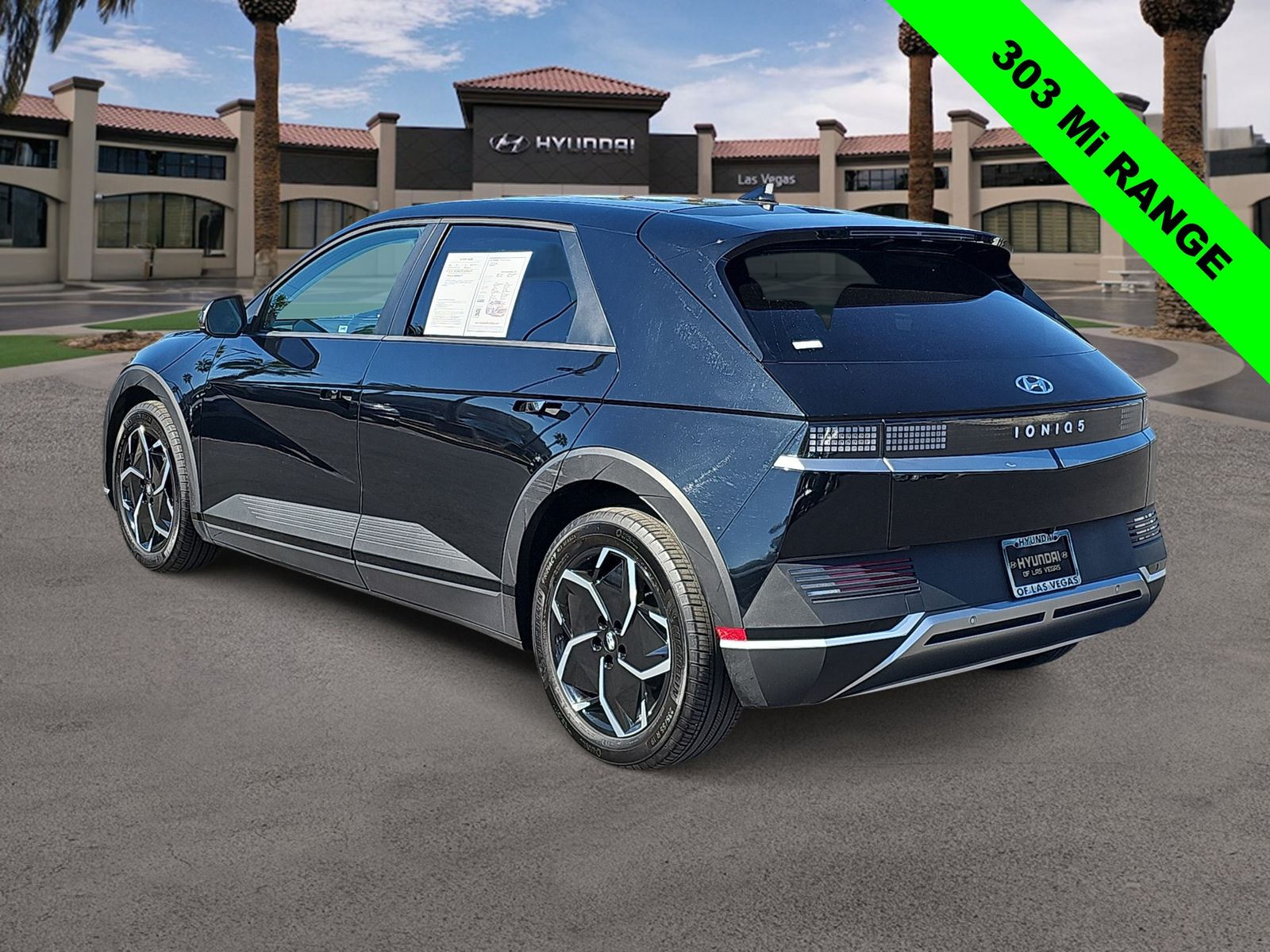 Thumbnail: 2024 Hyundai Ioniq 5 - 6