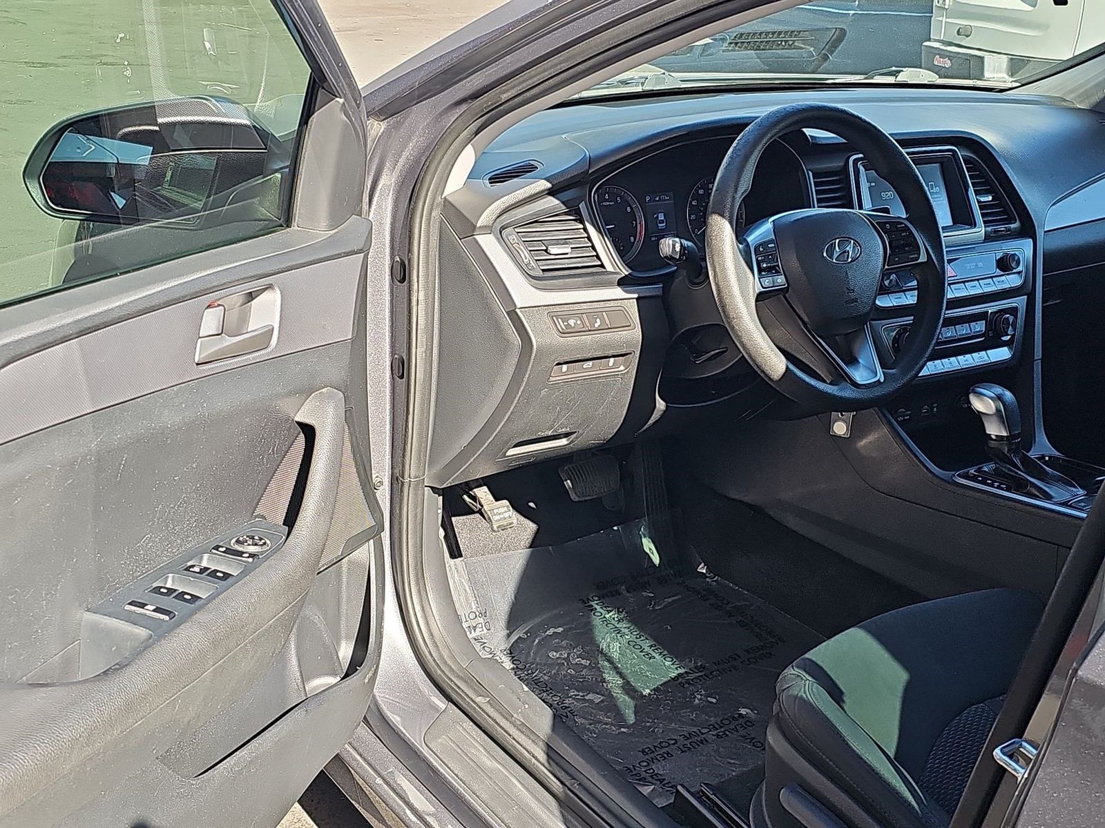 Thumbnail: 2019 Hyundai Sonata - 11