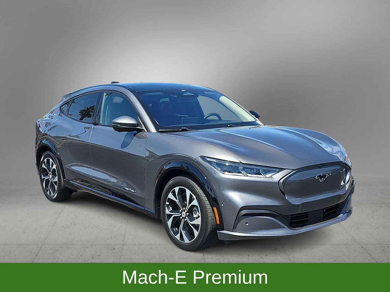 Used 2023 Ford Mustang Mach-E Premium AWD with VIN 3FMTK3SU4PMA97344 for sale in Las Vegas, NV